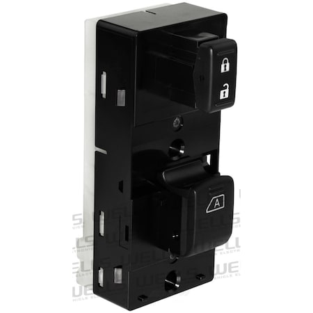 Wve Door Window Switch No Wve 1S12623 1S12623